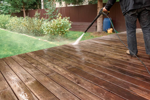 Trusted Patton Village, TX Pressure Washing Services Experts